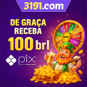 3191.com Ganhe R$ 100,00 Gratis