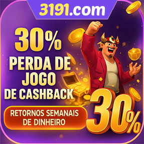 3191.com Fundo de Resgate de Perdas Semanais