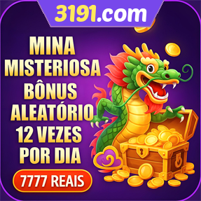 3191.com Mina Misteriosa